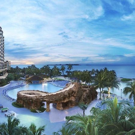 Wyndham Nassau Resort 設備 写真