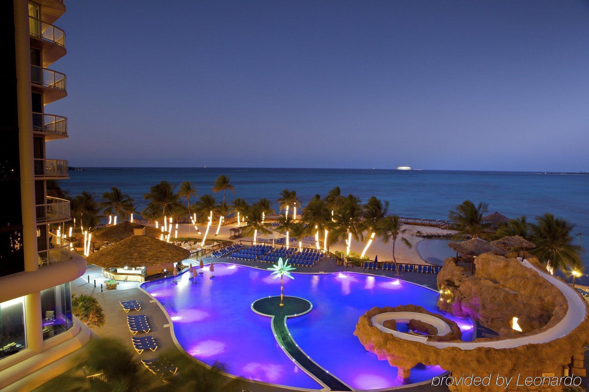 Wyndham Nassau Resort 設備 写真