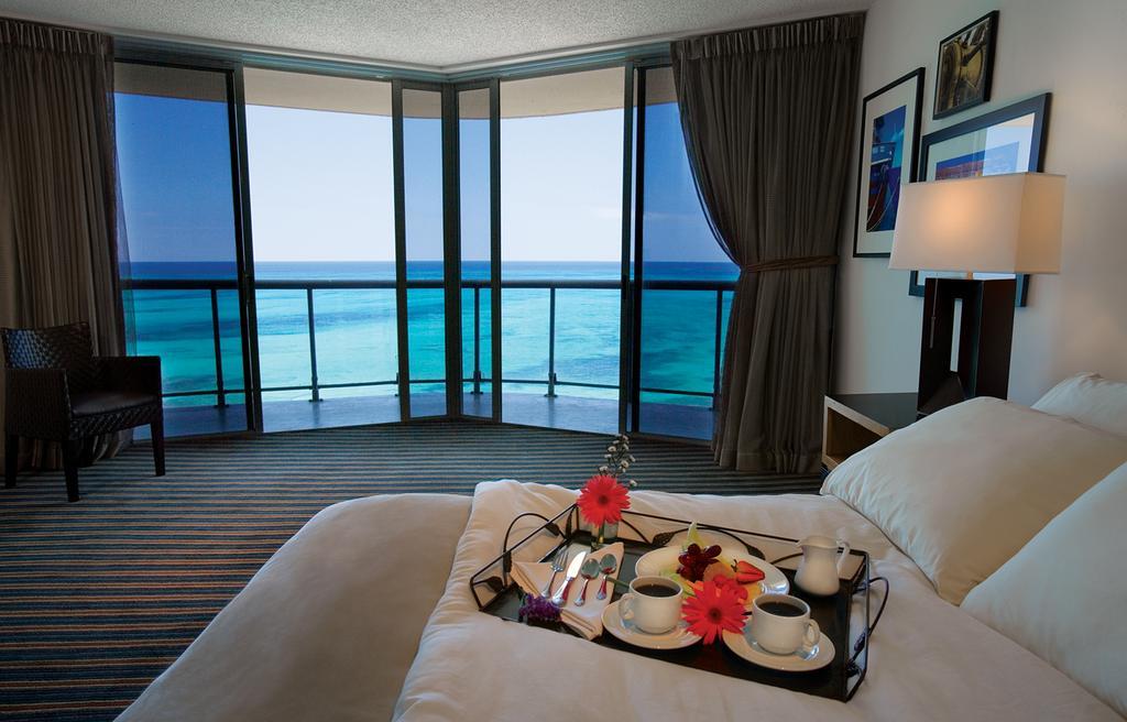 Wyndham Nassau Resort 部屋 写真