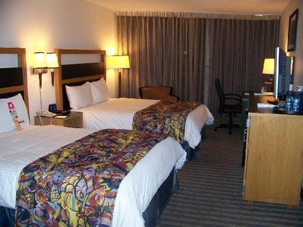 Wyndham Nassau Resort 部屋 写真