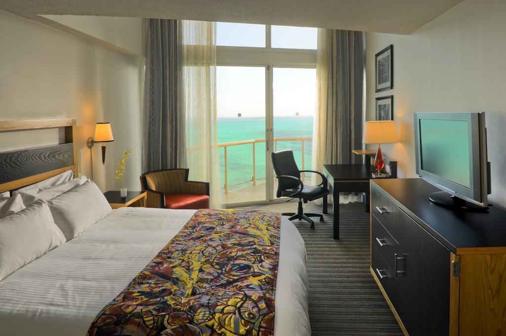 Wyndham Nassau Resort 部屋 写真