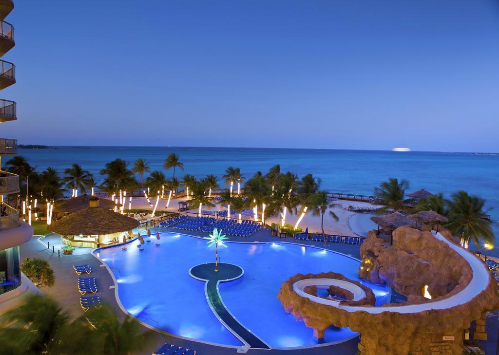 Wyndham Nassau Resort 部屋 写真