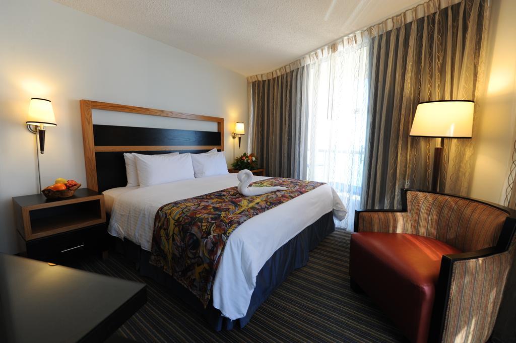 Wyndham Nassau Resort 部屋 写真
