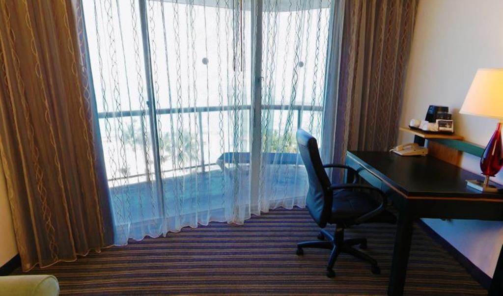 Wyndham Nassau Resort 部屋 写真