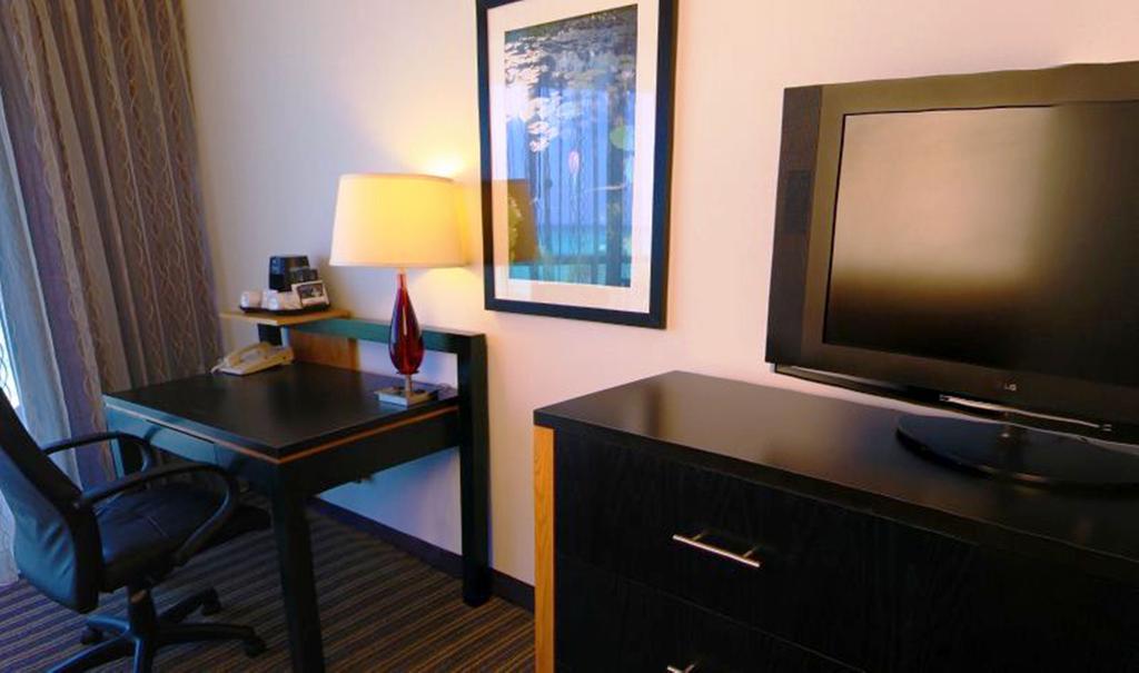 Wyndham Nassau Resort 部屋 写真
