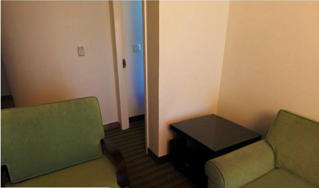 Wyndham Nassau Resort 部屋 写真
