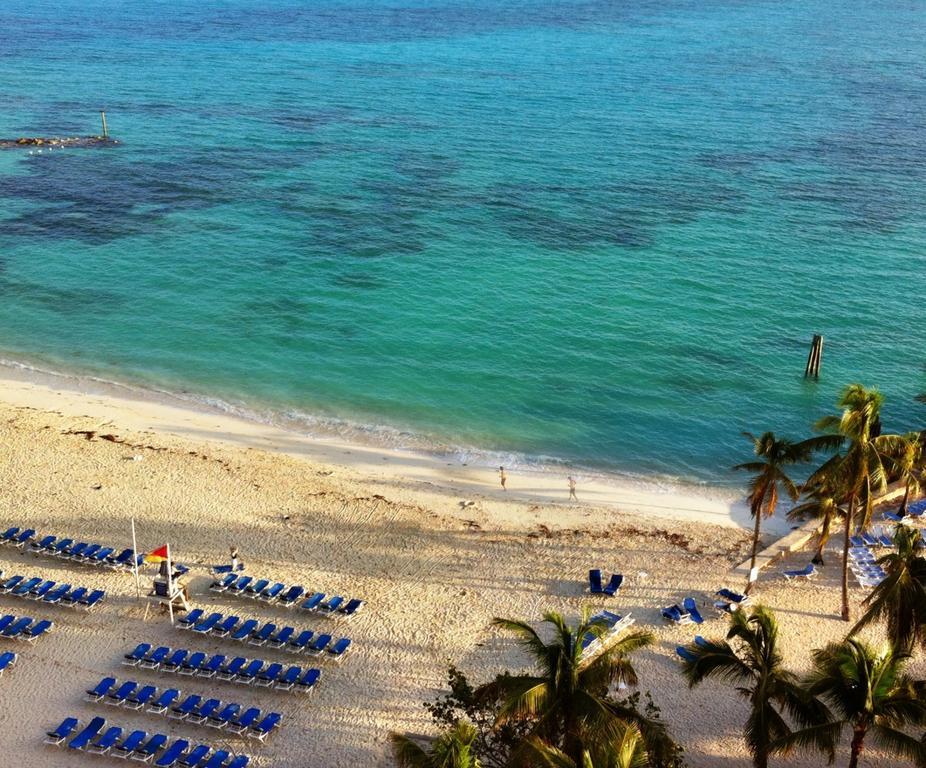 Wyndham Nassau Resort エクステリア 写真