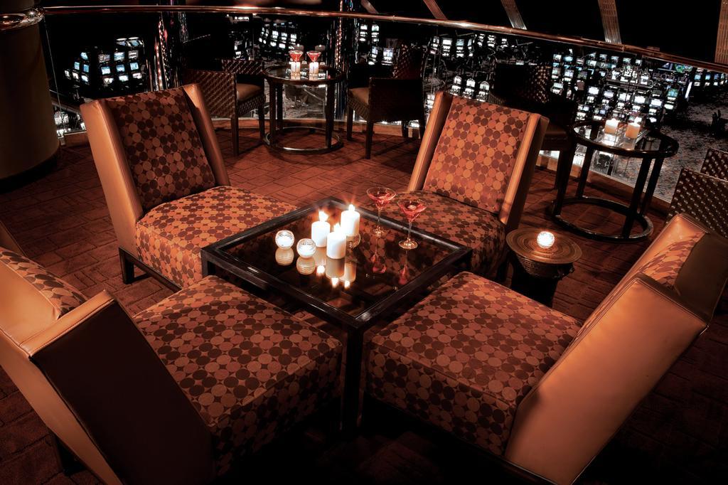Wyndham Nassau Resort レストラン 写真