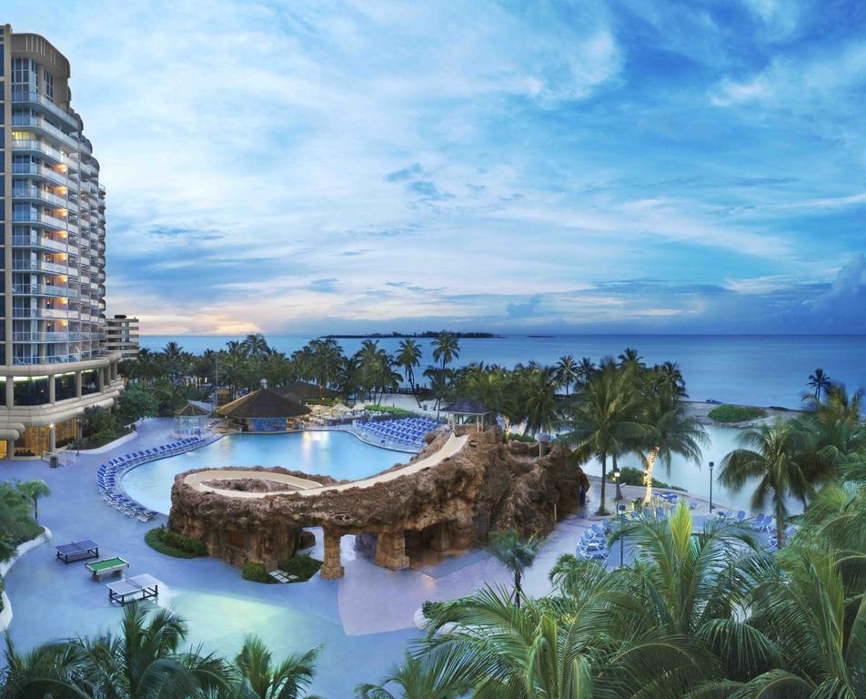 Wyndham Nassau Resort 設備 写真