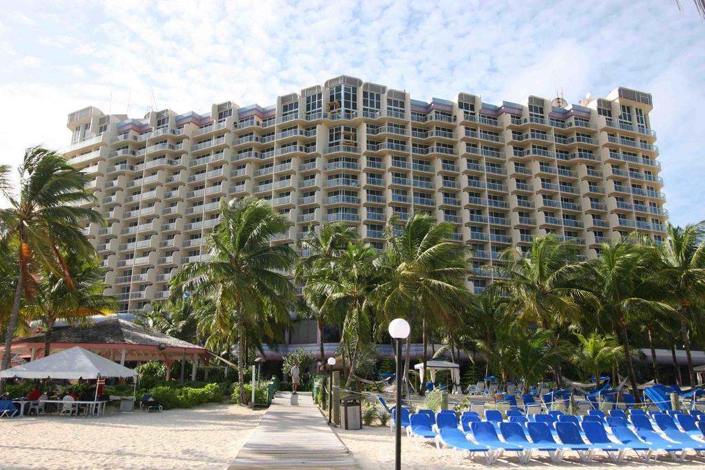 Wyndham Nassau Resort エクステリア 写真