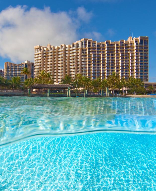 Wyndham Nassau Resort エクステリア 写真