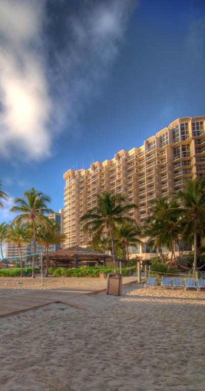 Wyndham Nassau Resort エクステリア 写真