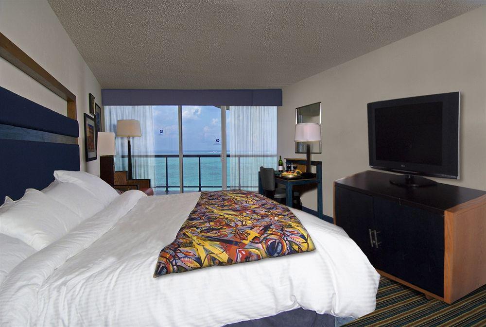 Wyndham Nassau Resort エクステリア 写真