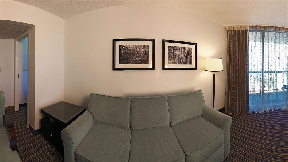 Wyndham Nassau Resort エクステリア 写真
